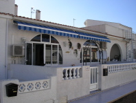 La Siesta property for sale